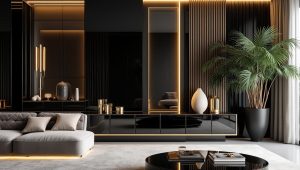 découvrez comment chanel illumine votre lundi avec un style déco élégant et un éclat étincelant qui transforme votre journée avec sophistication.