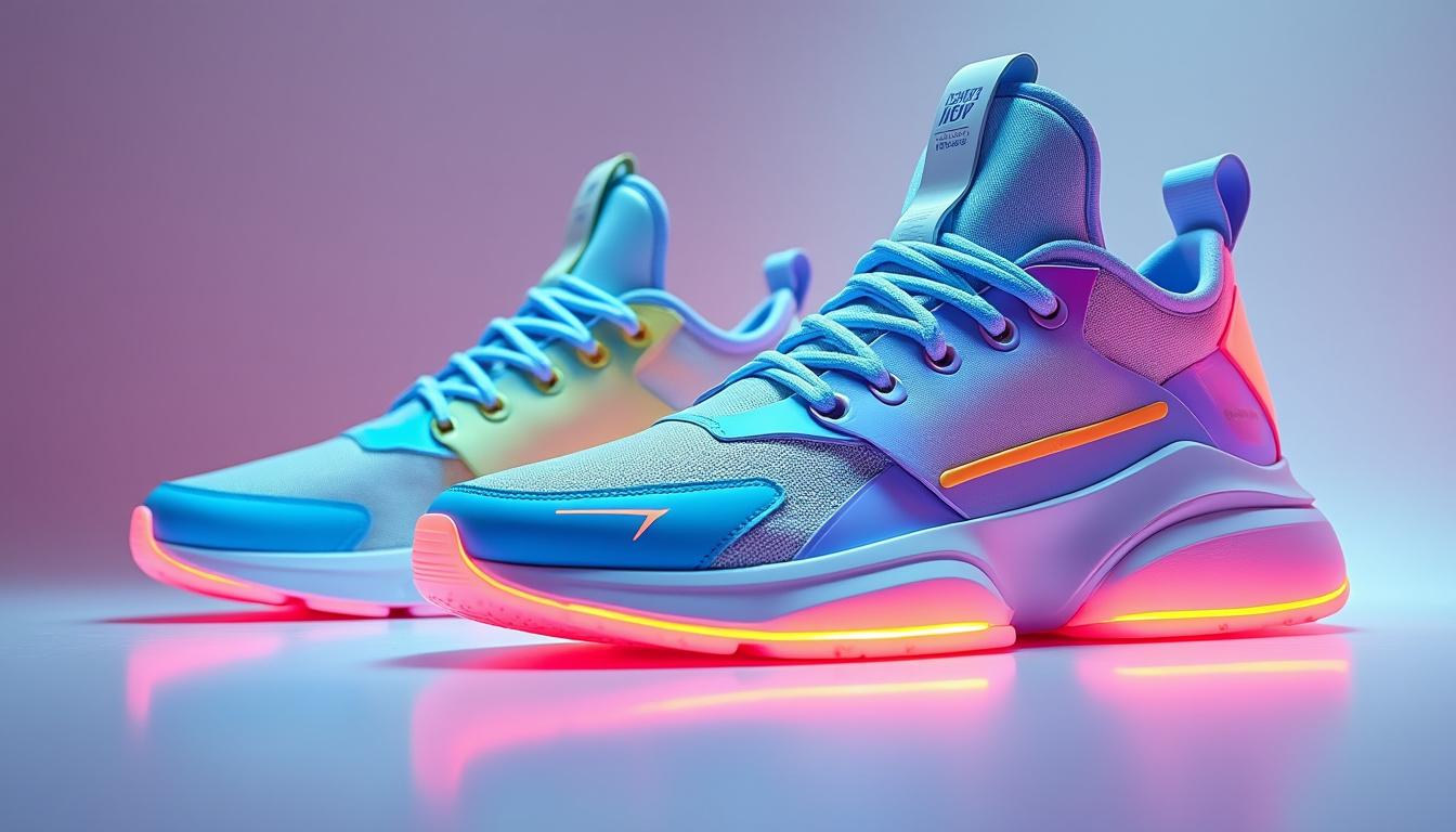 découvrez les collaborations inédites de sneakers et chaussures : les nouveautés incontournables du printemps pour un style unique et tendance.