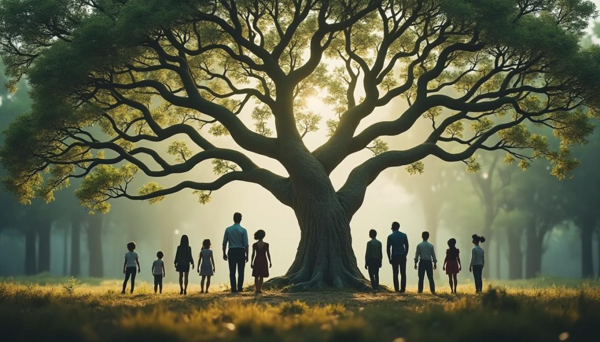 découvrez l'essentiel à savoir sur la consanguinité : définitions, impacts et conseils pour mieux comprendre ce phénomène.