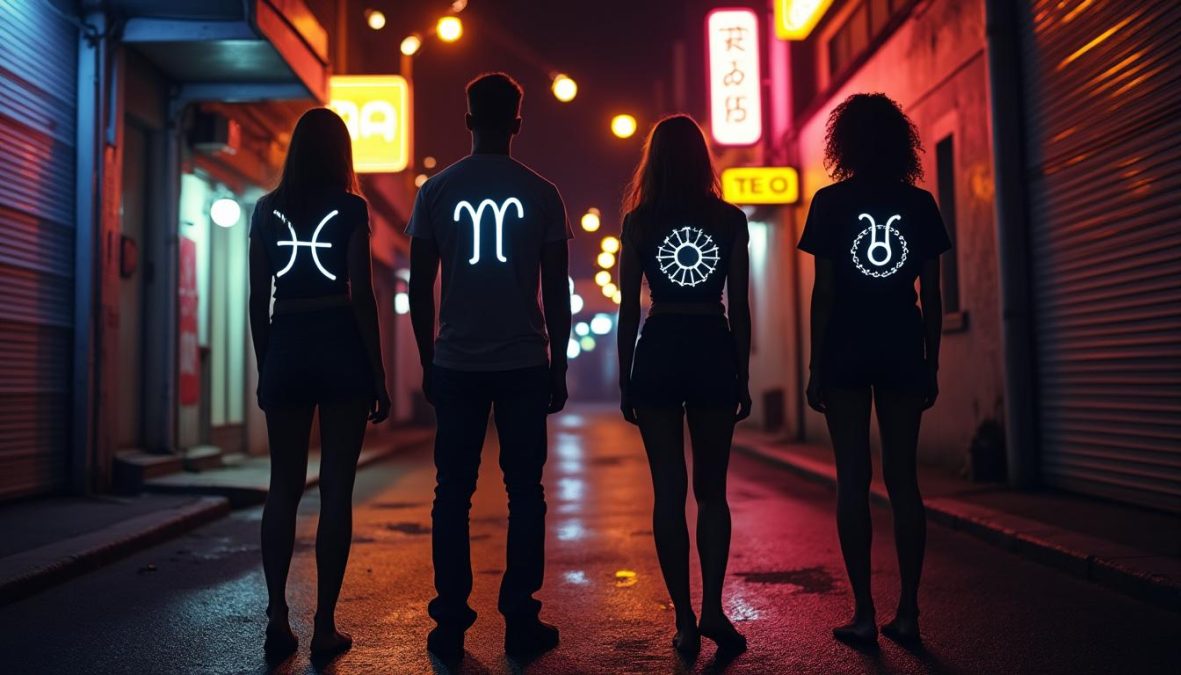 découvrez les 4 signes du zodiaque les plus susceptibles de tromper et explorez la vérité derrière ces clichés astrologiques. analyse approfondie pour mieux comprendre la fidélité selon les astres.