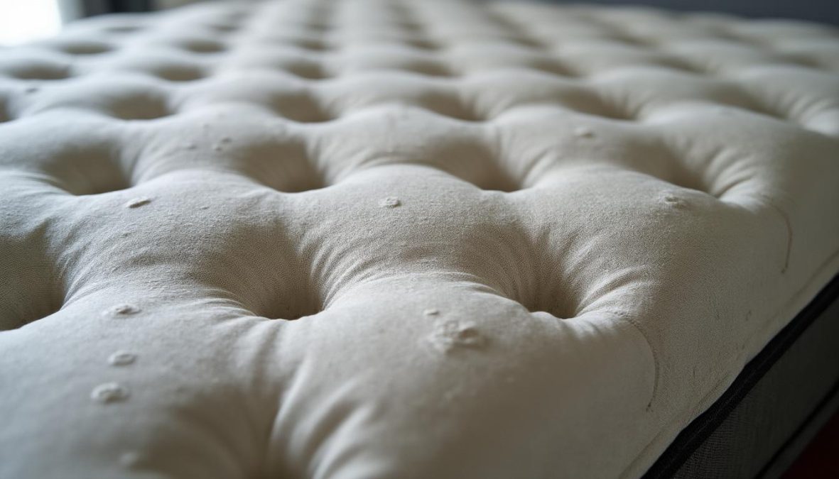 découvrez comment reconnaître les punaises de lit grâce à nos astuces pratiques et apprenez les méthodes efficaces pour vous en débarrasser rapidement et durablement.