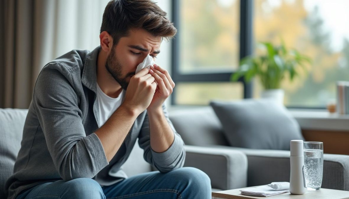 découvrez quand consulter un médecin en cas de saignements de nez récurrents, les causes possibles et les conseils pour prévenir ce problème courant.