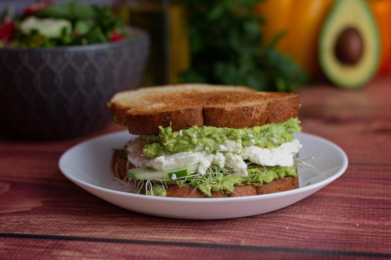 recette vegan